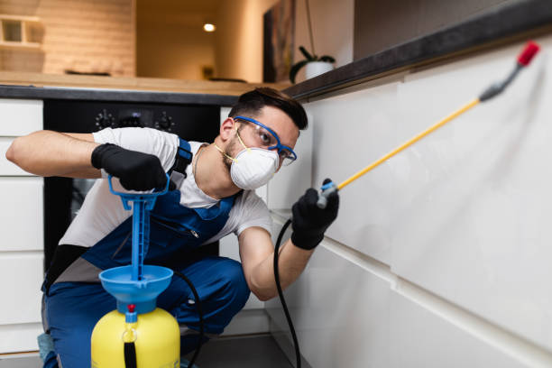 Wildlife Control Services in Merrydale, LA