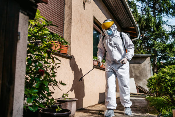 Best Wildlife Control Services  in Merrydale, LA