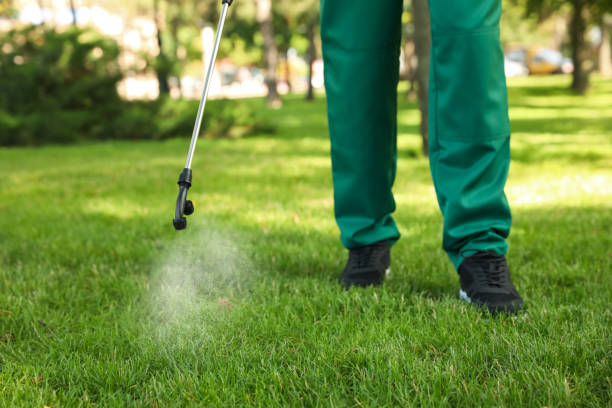 Best Commercial Pest Control Services  in Merrydale, LA