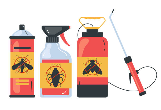 Best Commercial Pest Control Services  in Merrydale, LA